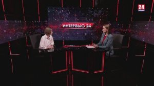 Интервью 24. Светлана Беширова. Выпуск 22.10.25