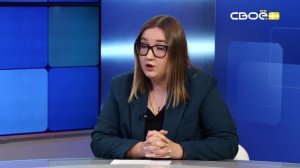 Актуальное интервью. «Выездные бригады — это спасение»