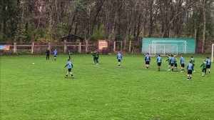 ФК БАТАЙСК 2011 - ФК РАПИД 2011 (2:1) 19.10.2025