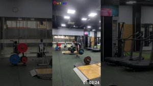 Илюхин Егор, ТФ Люберцы,ЧК,49.