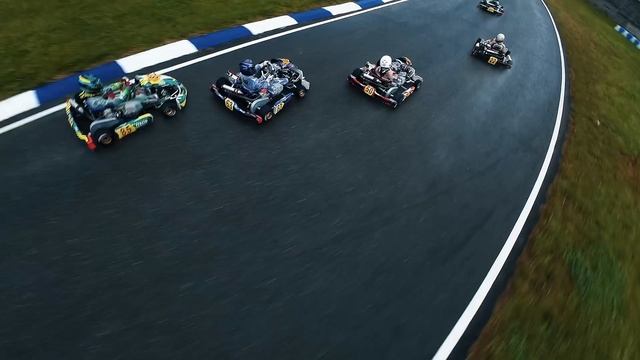 Гранд-финал в Сочи. Российский картинг ярко завершил сезон 2025 года на трассе «Пластунка»