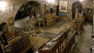 Апостола Иакова Алфеева Утреня. Литургия