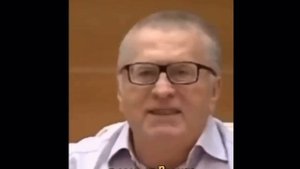 Жириновский. Обманутые народы и их истинное лицо.