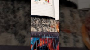 бумажная кухня