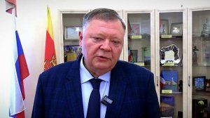 В стенах Тверской городской Думы состоялось внеочередное 58-е заседание