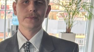 Белый маг и целитель Сергий. Ноябрь 2025 г.