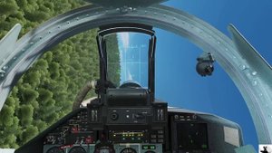 DCS World СУ-27