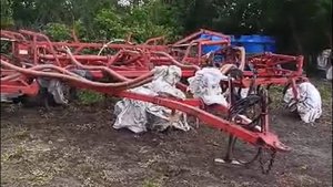 Продается Посевной комплекс Morris, Волгоградская область