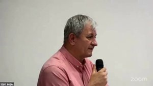 12.10.25. Воскресное богослужение. Пастор Валентин Марченко. _Письмо Христово_