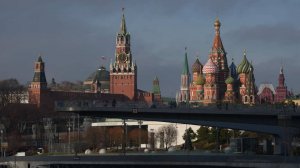 Кремль: пауза в диалоге РФ и США требует вмешательства на высшем уровне