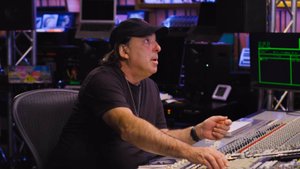 03. Vocal Slap Effects, Blending Harmonies, Bass Presence, Piano Dynamics, Outboard Gear Discussion