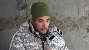 Украинские военнопленные рассказывают о зверствах сослуживцев и командирах, которые отправляют на...