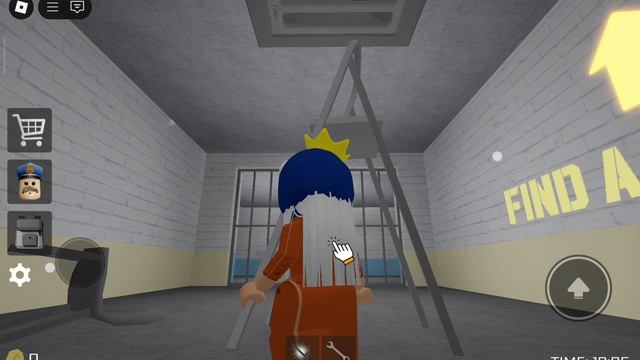 убегаю от Барри 😇🩷👍💗👸👍🍓👸🌈🍫 смотреть онлайн