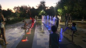 Вечерний Ахтубинск