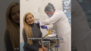 Можно ли назвать прививку инвестицией?