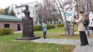 Мамадыш вновь стал точкой притяжения для туристов