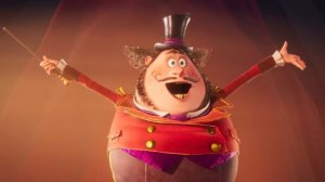 Стич-Хэд. Хранитель монстров
ТРЕЙЛЕР
Премьера в РФ - 20 ноября 2025