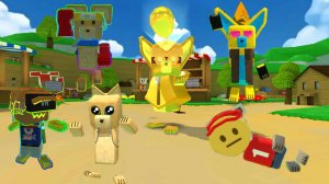 Сходока подписчиков в СБА