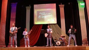 Новости Тетюшского муниципального района от 10 октября 2025 года