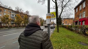 В 2025 году в г.о. Мытищи реализуется региональный пилотный проект по вводу платных парковок