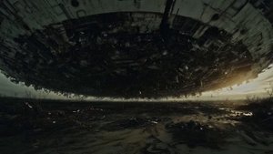 Sky Arc • A Dark Ambient Sci-Fi Soundtrack • 1HR Focus-(804p24)