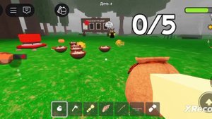 играю в 99 ночей хэлоин