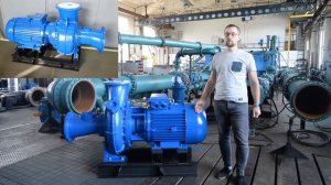 Наружные  фекальные  насосы Иртыш