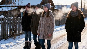 Русские дороги