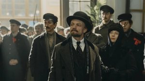 Премьера на телеканале "Россия"! Самый обсуждаемый сериал года – "Хроники русской революции"