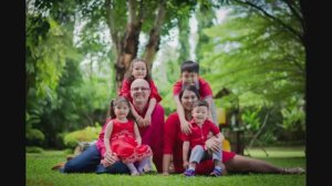 День рождение Гленни Ошаровой 2022