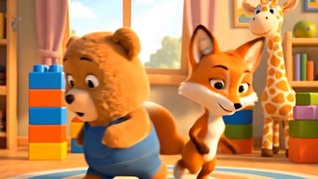 Тимоша чинит машинку#мультикидлядетей#обучающиемультики#мультикидлямалышей#детскоевидео#мультики