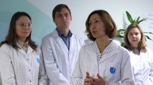 Открытие университетской клиники ННГУ | 2025