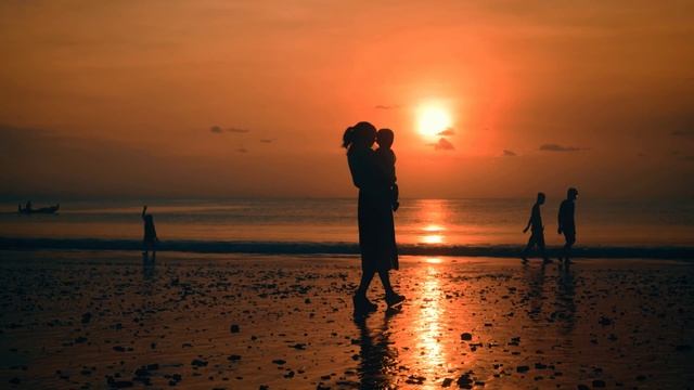 Бали в 4K Ultra HD Рай Азии, путешествие (Bali in 4K Ultra HD Paradise of Asia, a journey) смотреть онлайн