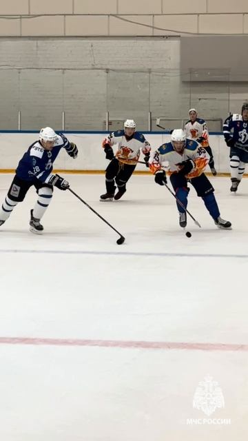 Чрезвычайное начало сезона! смотреть онлайн