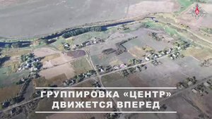 🪖 В ходе операции по освобождению населенного пункта Ивановка в Днепропетровской области для фор...