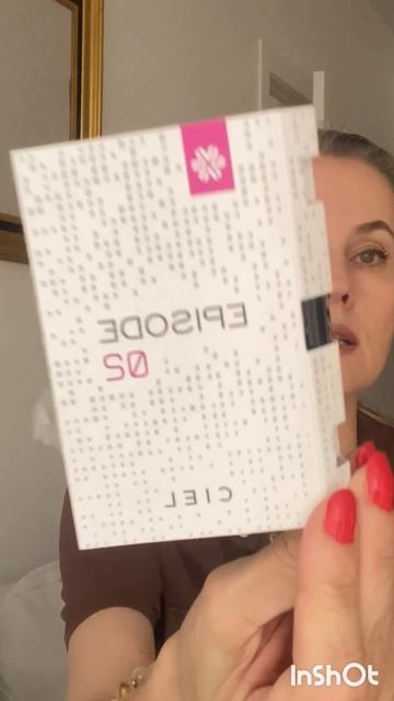 Episode 02, парфюмерная вода