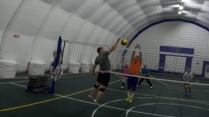 KOMETA MEN 21.10.25 ч4