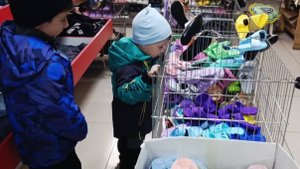 Влог кухонная болталка//с малыми за покупками//огородные дела//про готовку и жизнь пенсионерскую