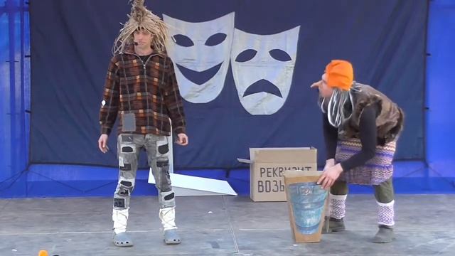 Майский слет ЭСТА МИФИ 2022 Баранки Гну немонтированное