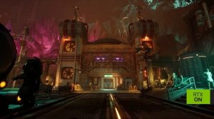 The Outer Worlds 2 — трейлер рейтрейсинга и DLSS 4