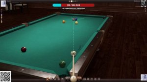 Billiards3D│ПУЛ 9│Играю с другом #34