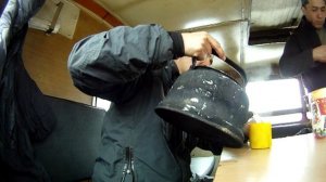 Не пыльная Работа