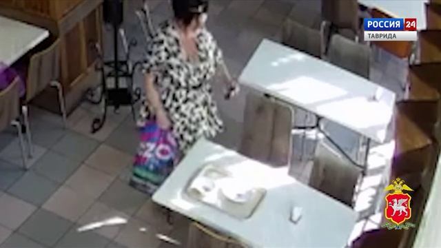 Дежурная часть Вести Крым: выпуск 22.10.2025