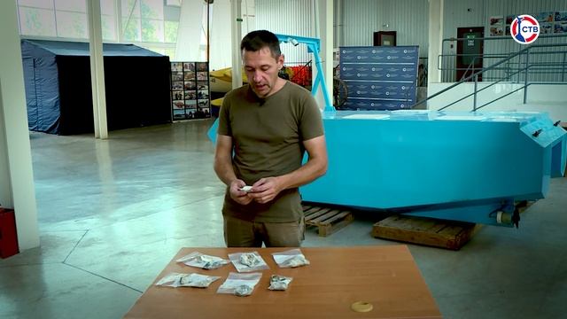 Учёные СевГУ вернулись с экспедиции в Абхазии (Море интересного. 22 октября 2025)