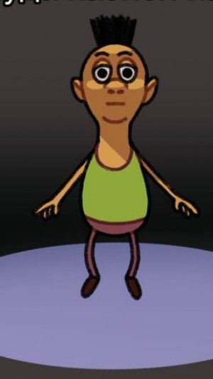 БАШНЯ ХАМУД ХАБИБИ  видео с компа