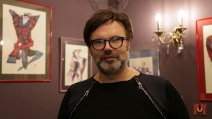 Леди Макбет