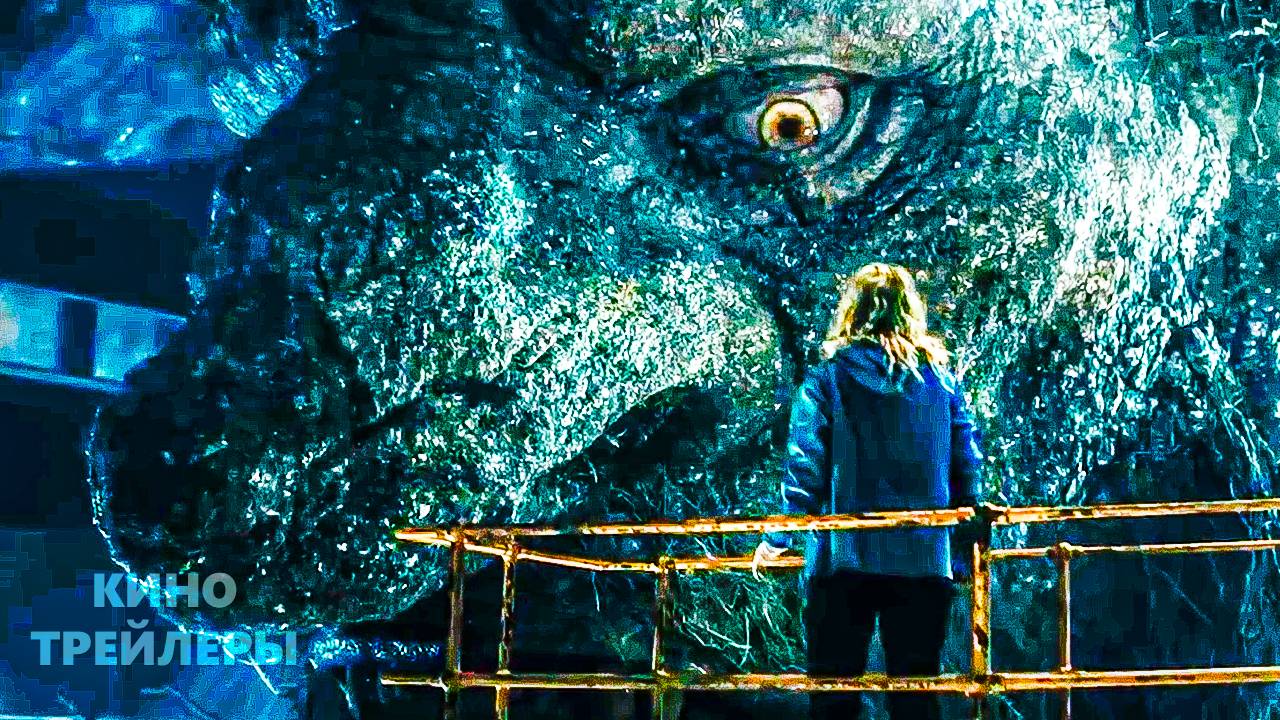 Тролль 2🔥💥Русский трейлер #2 (Субтитры, 2025) Боевик, драма, фэнтези