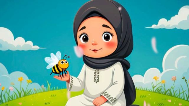 СУРА 16: «АН-НАХЛЬ» («ПЧЁЛЫ») , Чтец Идрис Абкар . смотреть онлайн