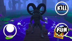 99 ночей в лесу - Что, если я стану РЭМОМ? |Roblox