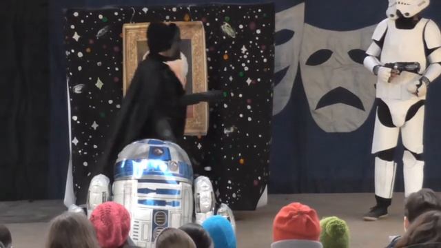 Майский слет ЭСТА МИФИ 2021 XXL монтаж